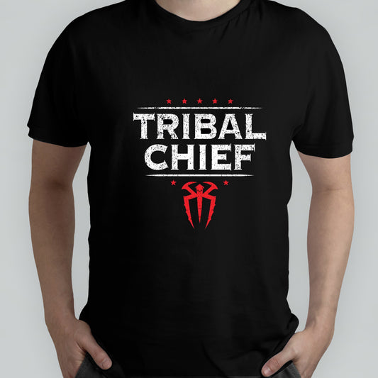 Tribal Chief Tee Shirt ( In 7 Colors )